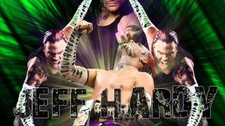 Jeff Hardy Theme Song Arena Effect No More Words [upl. by Meggie]