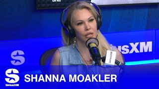 Shanna Moakler on Current Relationship with Travis Barker  Jeff Lewis Live [upl. by Nicolea]