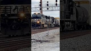 NS 15R in Salisbury North Carolina music [upl. by Anoik580]