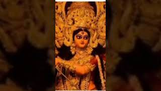 Ma aschen r kichu din por durga elo ❤️❤️🙏 [upl. by Adnomal]