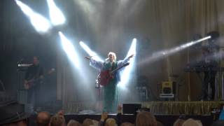 Anna Puu  Nuori Loiri Tammerfest 2017 [upl. by Sset]