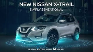 New Nissan XTrail  Simply Sensational [upl. by David309]