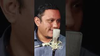 Juguetes prestados y sueños rotos  Jesús Salinas dios testimony NoSeTrataDeMiPodcast [upl. by Annad]