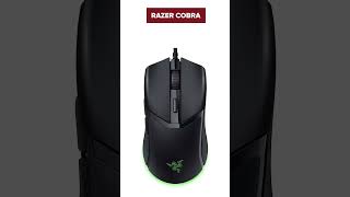 TOP6 Best Wired Gaming Mice 2024 [upl. by Aninahs98]