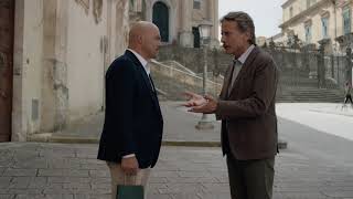 IL COMMISSARIO MONTALBANO  clip [upl. by Bartolome]