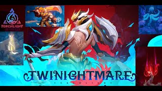 Torchlight Infinite GroundshakerGuide 2 für Berserker in TwinightmareSeason [upl. by Athey369]