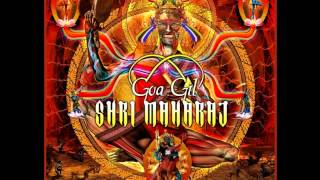 Goa Gil  Aum Intro [upl. by Nwahsd183]