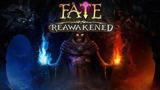 FATE Reawakened  Repackaging Goodness [upl. by Edahc464]