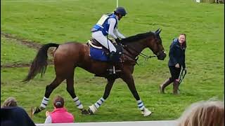 Badminton Horse Trials 2023 Cross Country [upl. by Feilak]