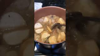 Spare Ribs Soup healthysouprecipe healthyeatting food cooking [upl. by Faline]