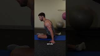 9090s for HIP MOBILITY mobility exercise fitness hips [upl. by Akema290]