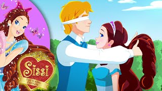 Sissi The Young Empress  Season 2  Ep 6  Magical Adventures of a Young Empress [upl. by Farika]