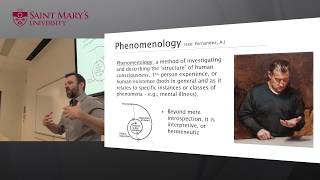 2019 Personality 02 Rationalism Phenomenology amp Causation [upl. by Lais]