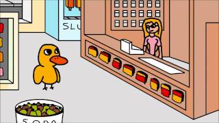 The Duck Song Parts 13 [upl. by Clem]