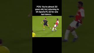 All those memorieFC25 EASports FIFA EAFC viral funny fy fyp فيفا viralvideo قيمنق gaming [upl. by Viguerie663]