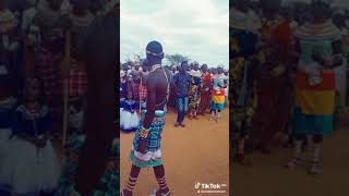 Damsea performing at merillesamburu chalbi music [upl. by Capwell]