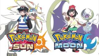 Pokemon Sun amp Moon OST Malie City Day Music [upl. by Onateag]