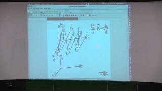 PHYS110  Electromagnetism  Lecture 233 [upl. by Cook]