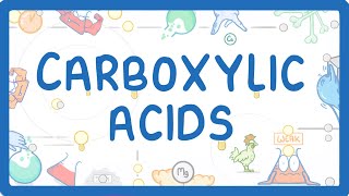 Carboxylic Acids and Their Derivatives [upl. by Ihculo115]