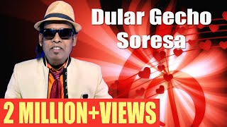 Dular Gecho Soresa  Singrai Soren  NewLatest santali music video [upl. by Alyakem683]