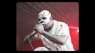 Tech N9ne  Kickiter feat Shao Dow  Official Music Video [upl. by Rasaec738]