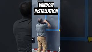 How to Install a Window on a Tiny House or Cargo Trailer [upl. by Selle720]