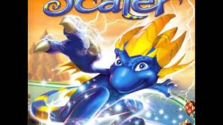 Scaler OST  Voidrem [upl. by Aihc]