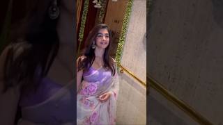 pooja hegde trendingshorts viralshorts shortvideo [upl. by Onileba]