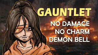 Shura  Gauntlet of Strength No Damage  Sekiro GOTY Update [upl. by Enilemme]