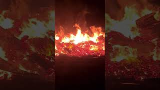 Huge fire at townley 2 shortsfeed subscribe trending fire viral cool [upl. by Senior]