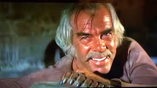 Monte Walsh Western Movie clips Lee Marvin and Jack Palance [upl. by Suh292]