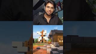 Join Akhand SMP Today from Discord in Description minecraftinhindi minecraftsmp [upl. by Portland]