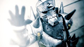 Fullmetal Alchemist Live Action Movie Winter 2017 鋼の錬金術師 Confirmed [upl. by Deutsch]