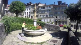 Fribourg Tourisme [upl. by Felt923]