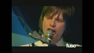 TV Live Kaiser Chiefs  quotOh My Godquot Later 2007 [upl. by Christiano844]