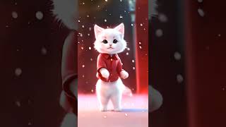 Best cat vines video cartoon dance viral video [upl. by Ainar]