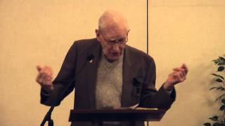 JI Packer  On Personal Holiness [upl. by Bevvy]