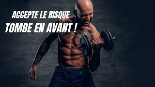 Naie Pas Peur De Tomber – Mais Tombe En Avant  Denzel Washington motivation [upl. by Adamson853]