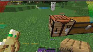 how to dupe and stack unstackable items 1122  minecraft [upl. by Ehav441]