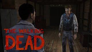 The Walking Dead🪦030  Ist jetzt alles verloren [upl. by Yetah]