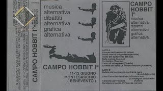 Campo Hobbit I FULL [upl. by Hercule995]