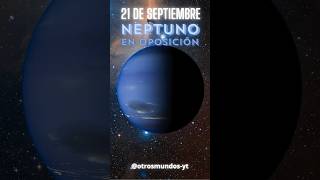 ESPECTACULAR EVENTO astronómico 21 de Septiembre de 2024 astronomía short [upl. by Thurston]