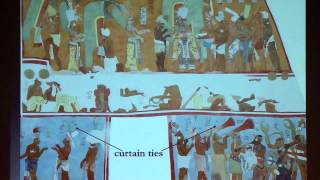 The Splendid Maya Murals of Bonampak Mexico with Prof Mary Miller [upl. by Hildie]