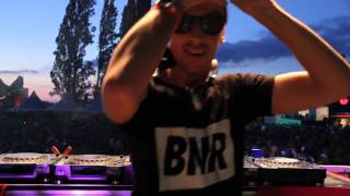 BOYS NOIZE  SOLAR WEEKEND 2010 [upl. by Reld]