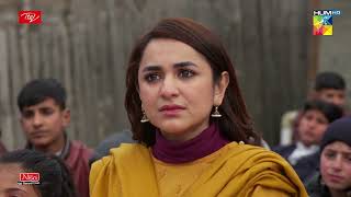 Parizaad Last Ep 29  Best scene 11  Hum Tv [upl. by Mareah988]