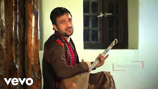 Mehdi Farukh  Dambura  Official Video [upl. by Eimor]