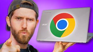 Chromebooks are going to take over [upl. by Torruella57]