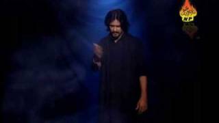 Irfan Haider Aabid as Sakina sa Margai Nauha 2010 [upl. by Ahsiner]