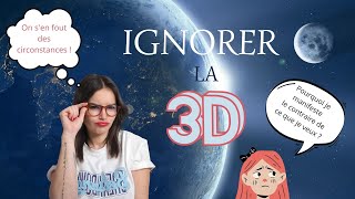 Comment et Pourquoi IGNORER la 3D [upl. by Hubert806]