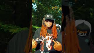 Mister Enygma on the song DNA by Monstalung off the album called An Appalachian Hip Hop Story Pt1 [upl. by Ardolino]